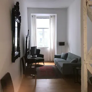  Appartement Baixa