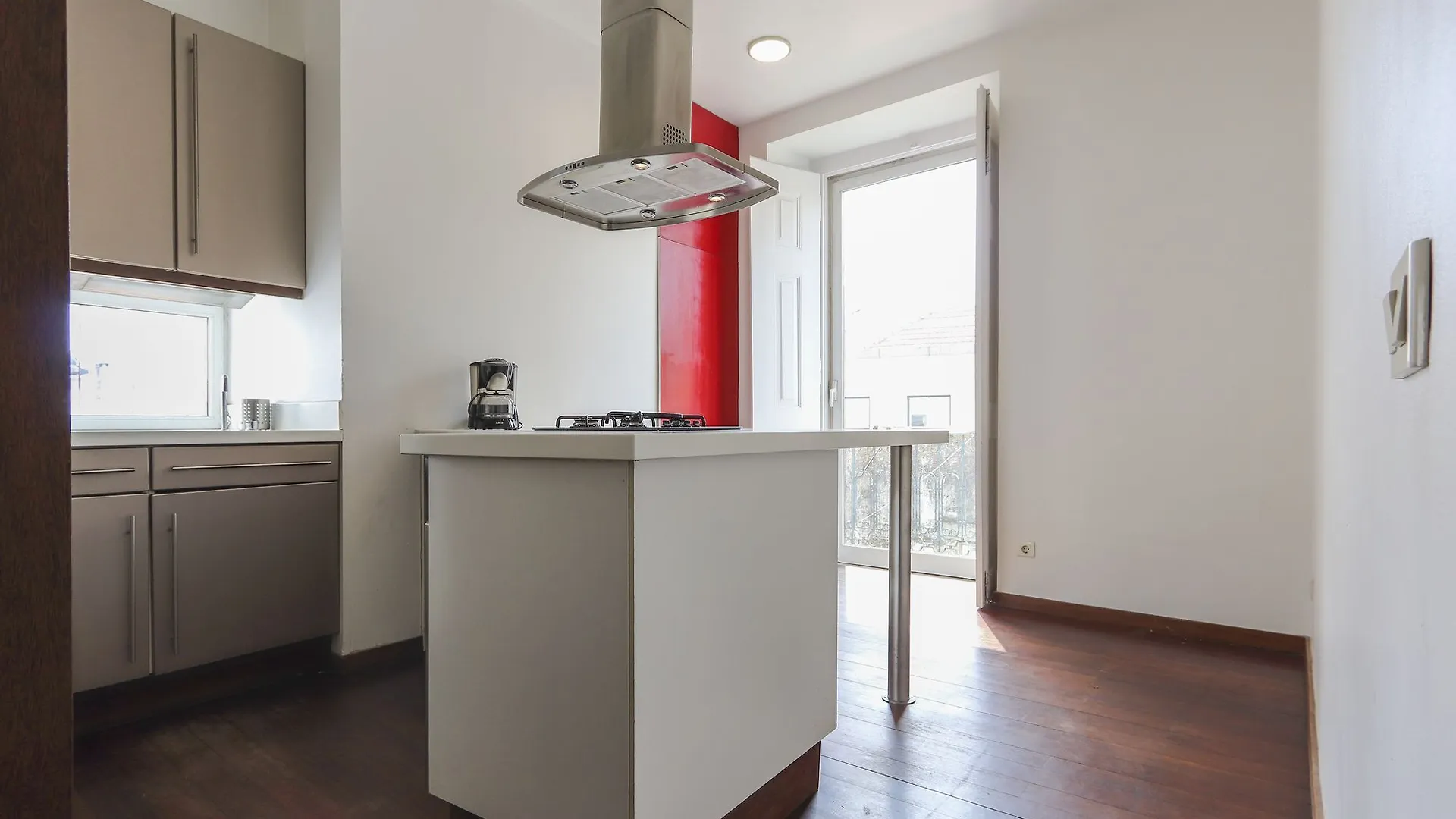 Downtown Delight II By Homing Apartment Lisbon